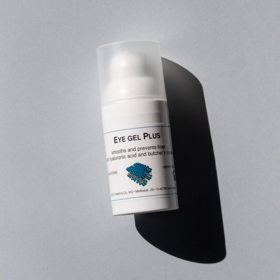 Dermaviduals Eye Gel Plus 30ml