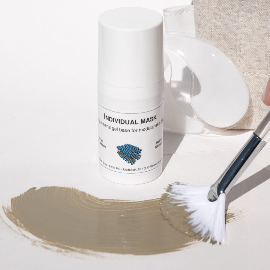 Dermaviduals Individual Mask 26ml