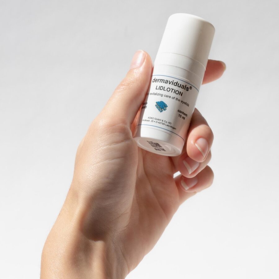 Dermaviduals Lidlotion 15ml
