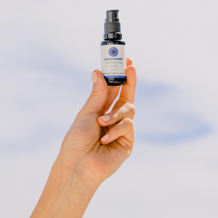 Dermaviduals Bespoke Serum 20ml