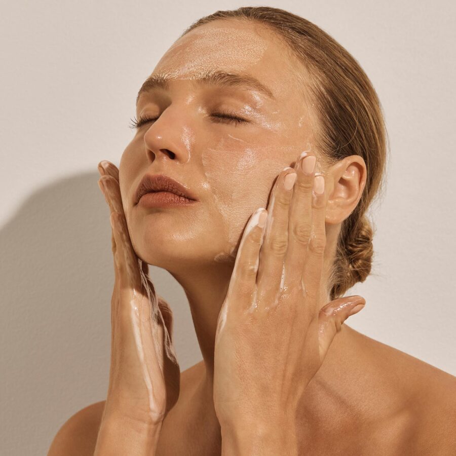 Dermaviduals Cleansing Gel 30ml, 150ml