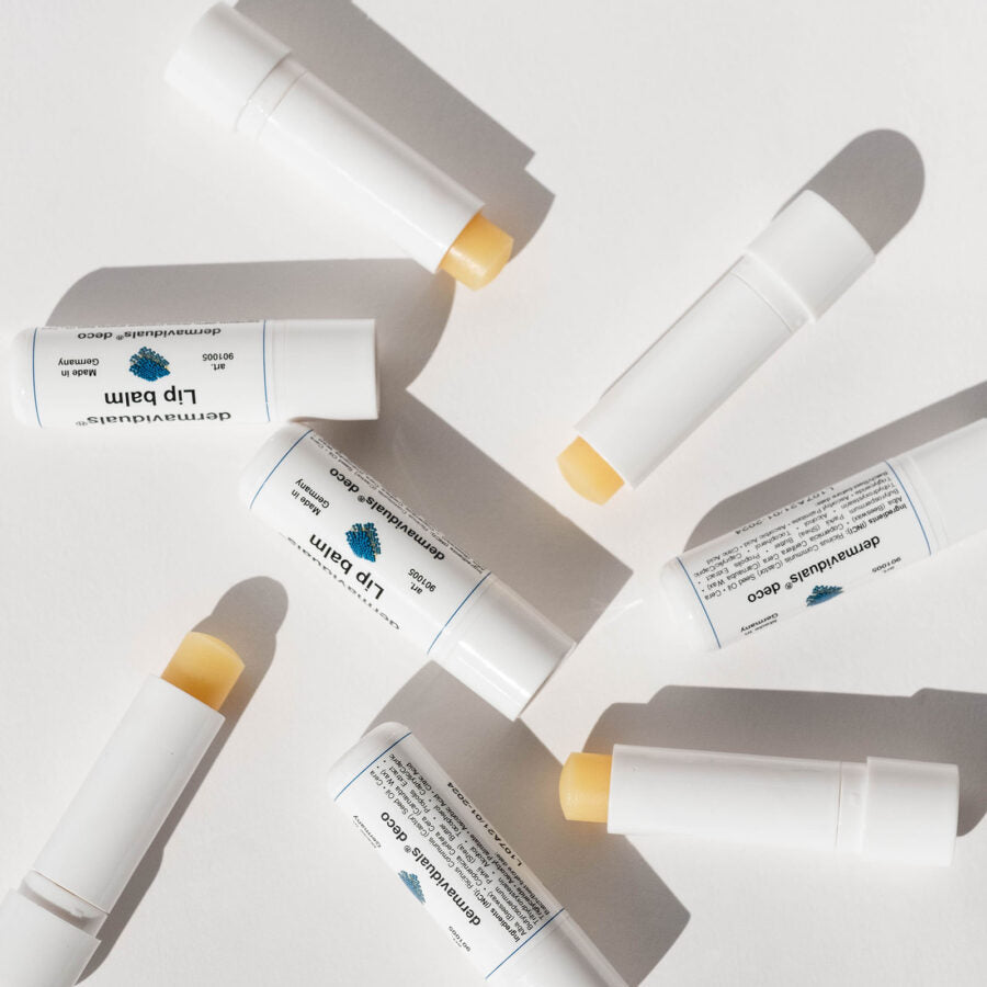 Dermaviduals Lip Balm 5g