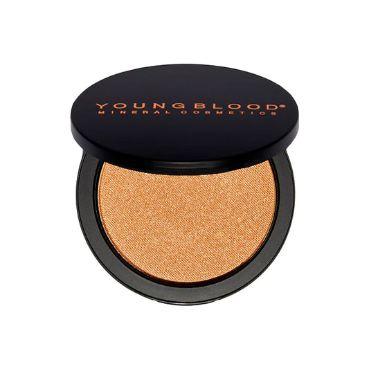 Youngblood Mineral Makeup Light Reflecting Highlighter - Aurora