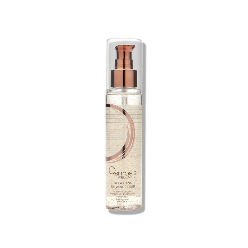 Osmosis Relax And Unwind Elixir