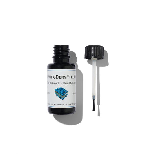 Dermaviduals PlutioDerm Fluid 12ml