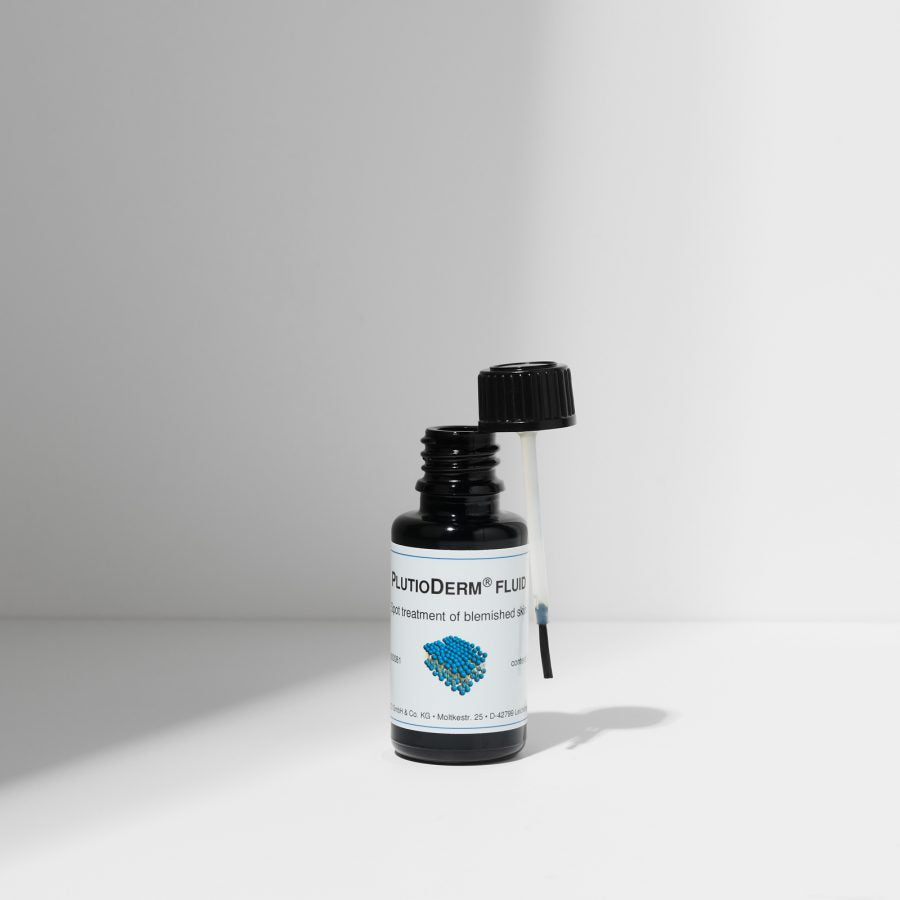 Dermaviduals PlutioDerm Fluid 12ml