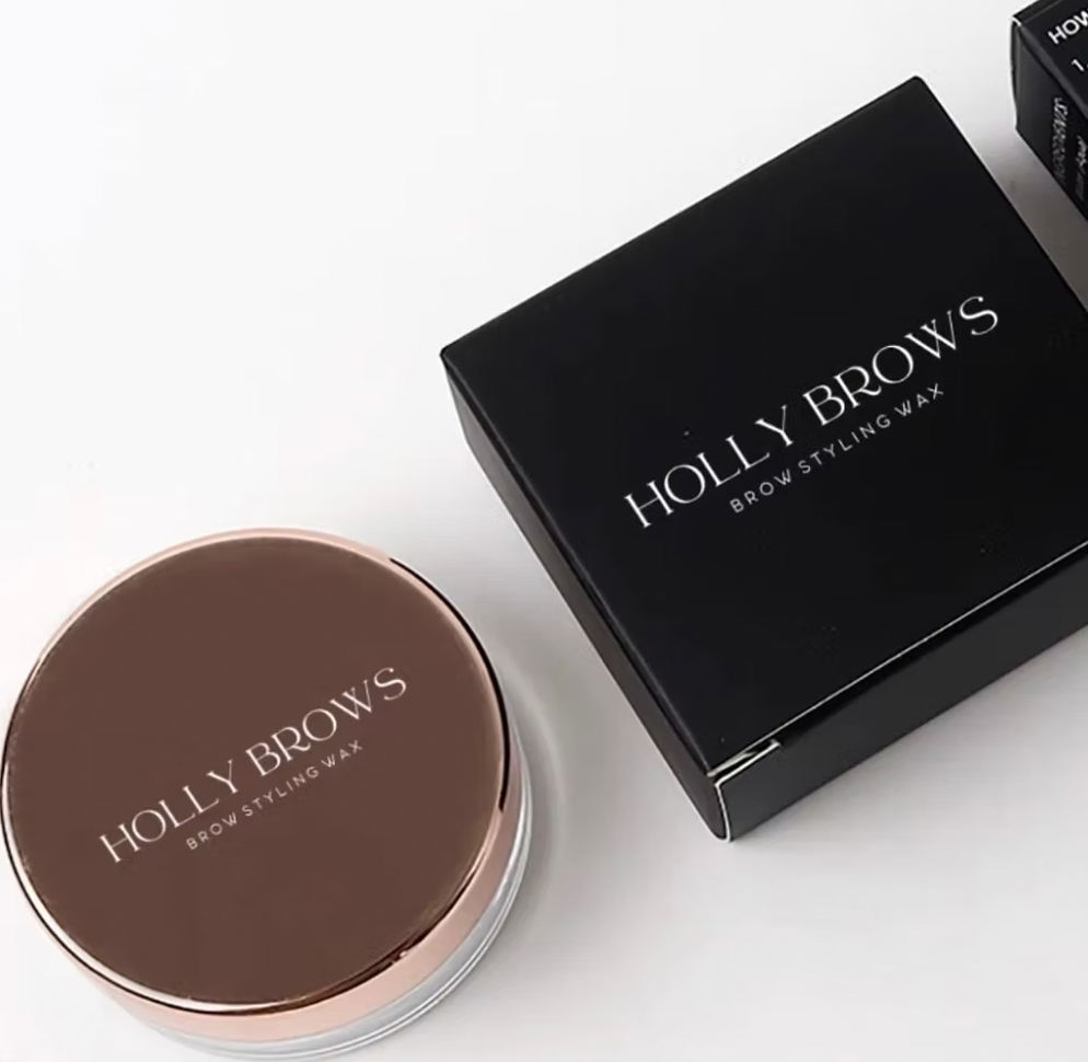 Holly Brows Brow Styling Wax