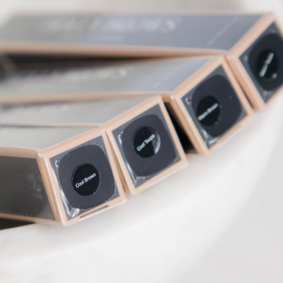 Holly Brows Tinted Brow Mascara
