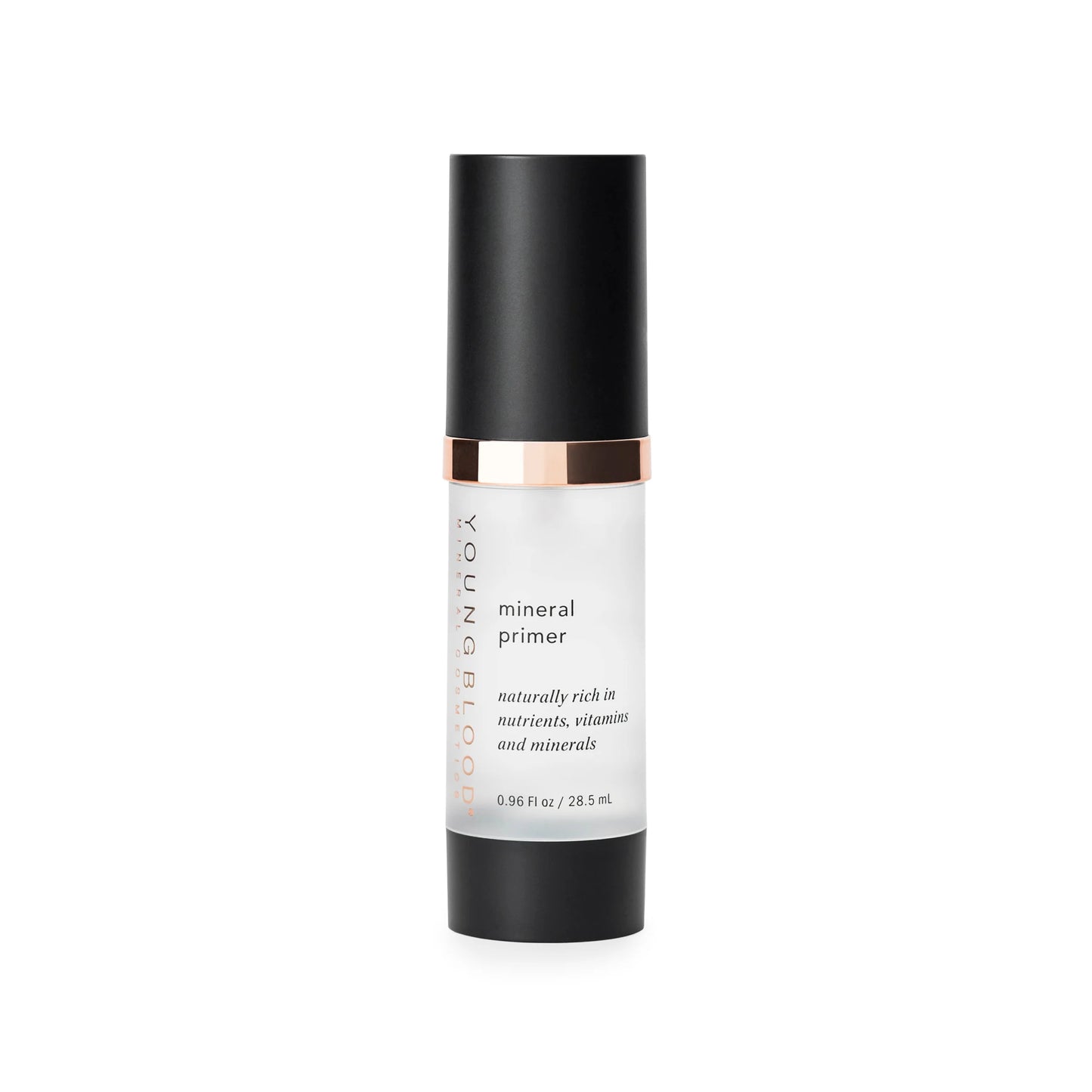 Youngblood Mineral Makeup Mineral Primer