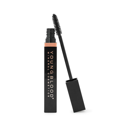 Youngblood Mineral Makeup Outrageous Lashes Mineral Lengthening Mascara
