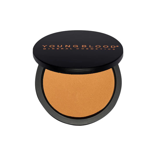 Youngblood Mineral Makeup Defining Bronzer - Soleil