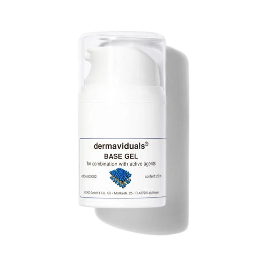 Dermaviduals Base Gel 25ml