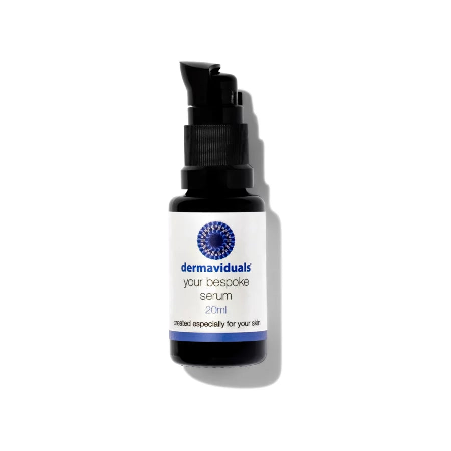 Dermaviduals Bespoke Serum 20ml