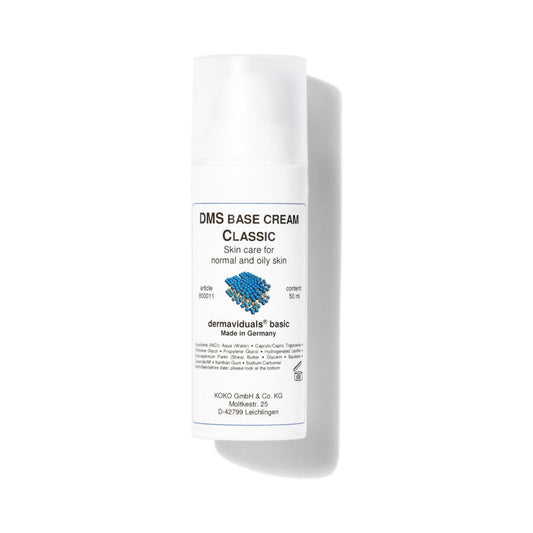 Dermaviduals DMS® Base Cream Classic 44ml, 50ml