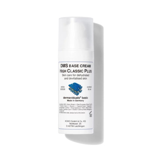 Dermaviduals DMS® Base Cream High Classic Plus 44ml, 50ml