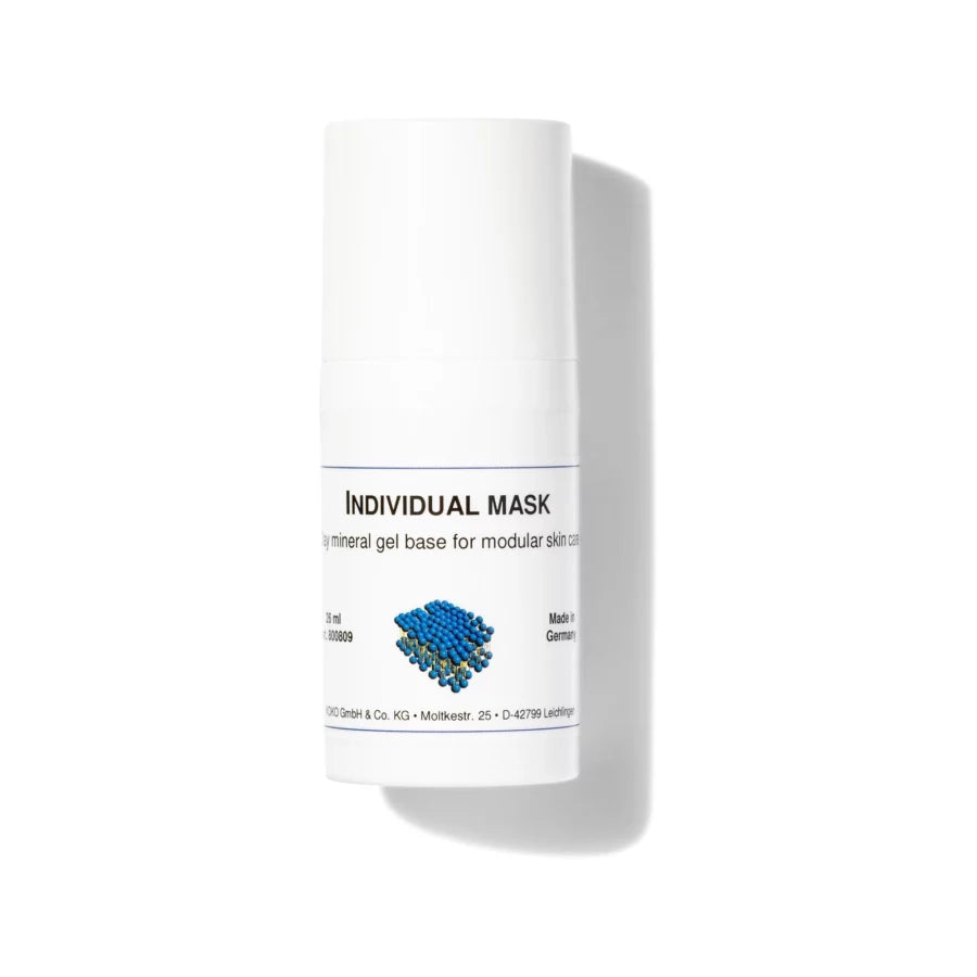 Dermaviduals Individual Mask 26ml