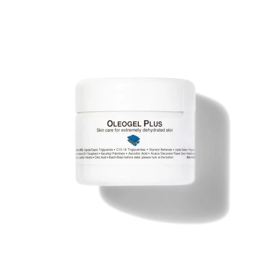 Dermaviduals Oleogel Plus 15ml, 50ml