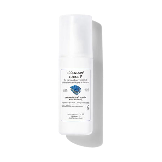 Dermaviduals Süüsmoon® Lotion P 30ml, 150ml