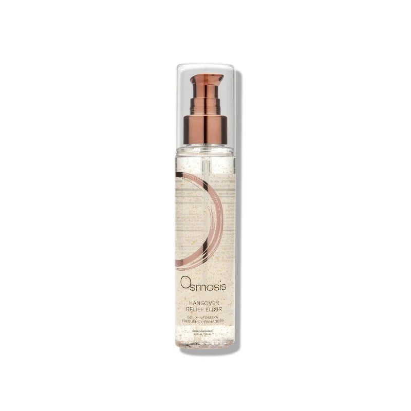 Osmosis Hangover Relief Elixir