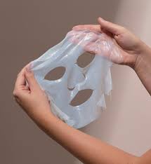 Bio-Cellulose Facial Mask (individual mask)