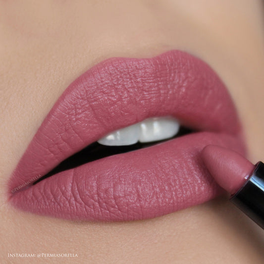 Youngblood Mineral Makeup Mineral Creme Lipstick