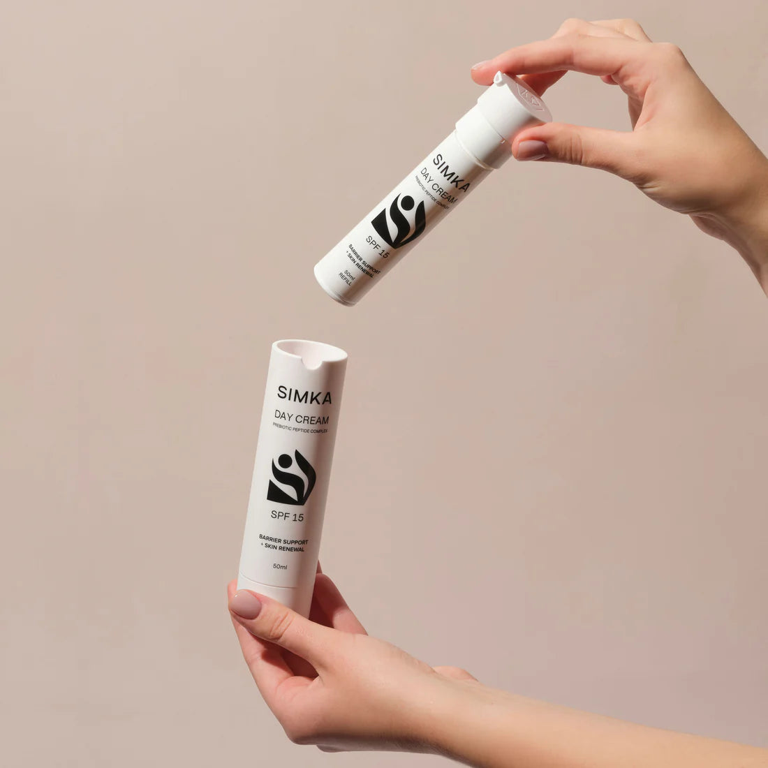SIMKA Day Cream SPF 15
