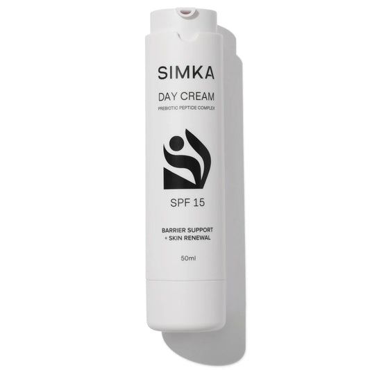 SIMKA Day Cream SPF 15
