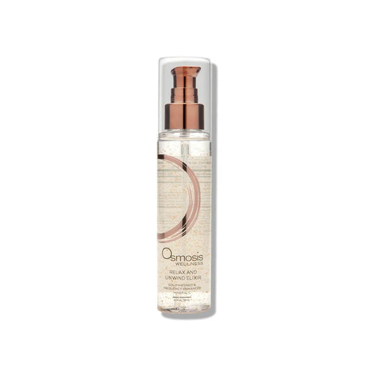 Osmosis Relax And Unwind Elixir