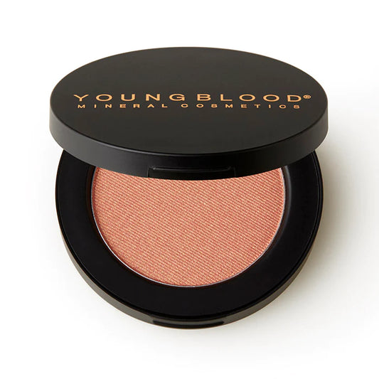 Youngblood Mineral Makeup Pressed Mineral Blush