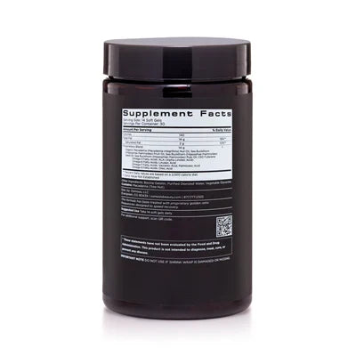 Osmosis Recovery Gel Caps