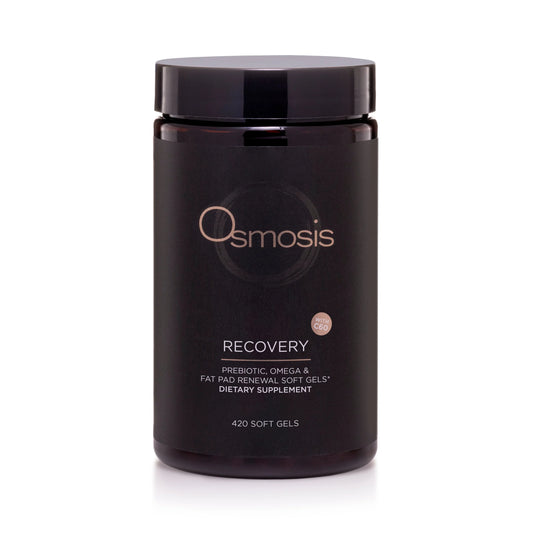 Osmosis Recovery Gel Caps