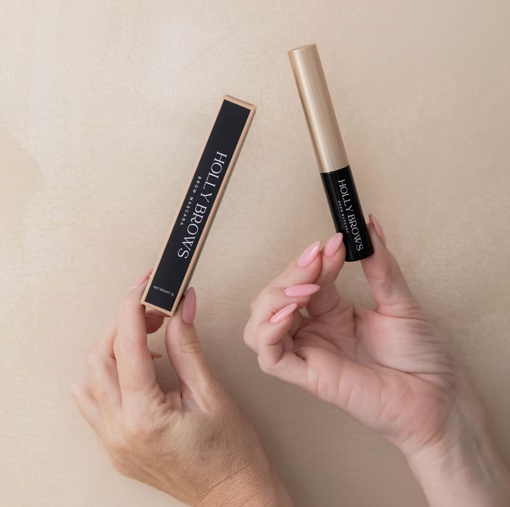 Holly Brows Tinted Brow Mascara