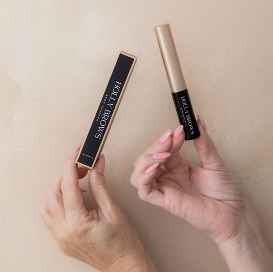 Holly Brows Tinted Brow Mascara