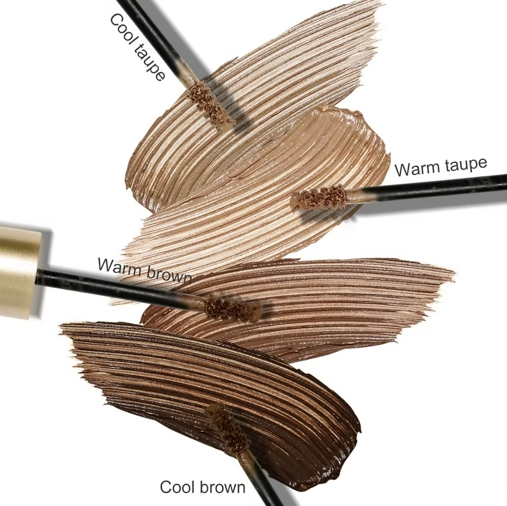 Holly Brows Tinted Brow Mascara