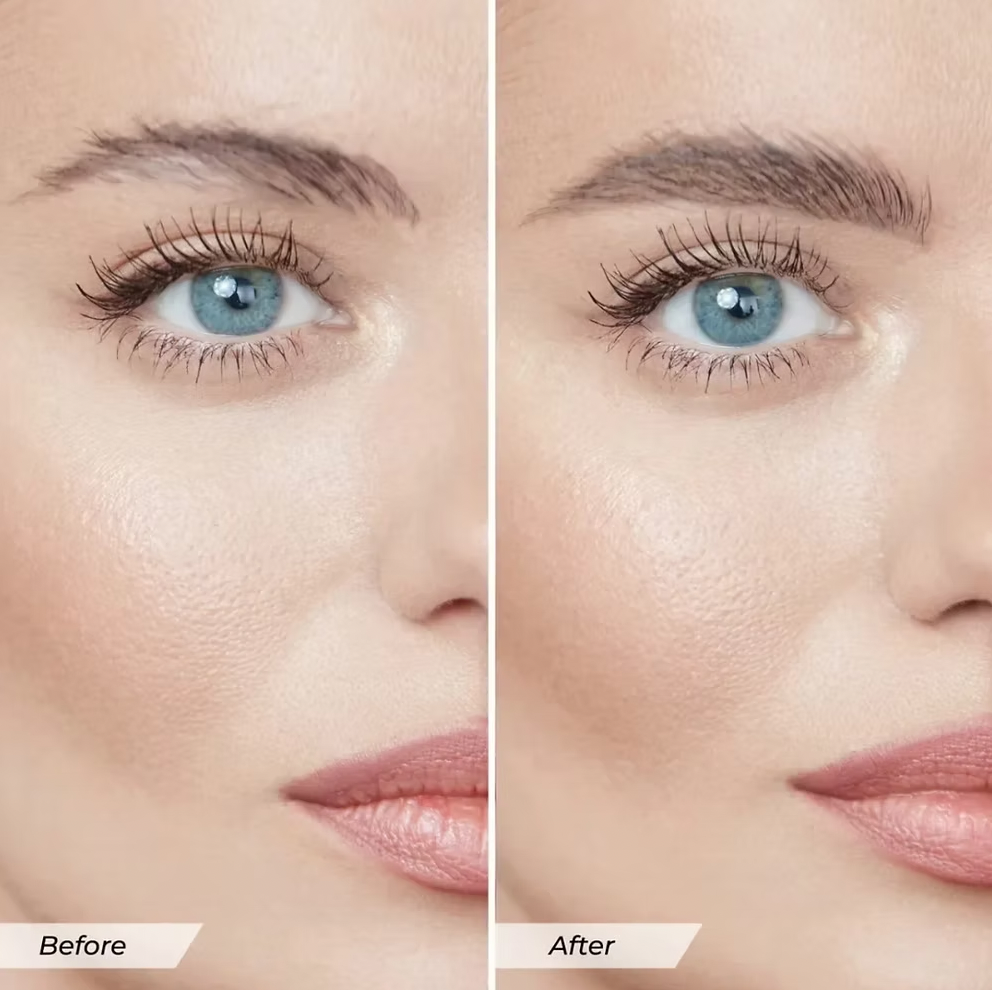 Holly Brows Tinted Brow Mascara
