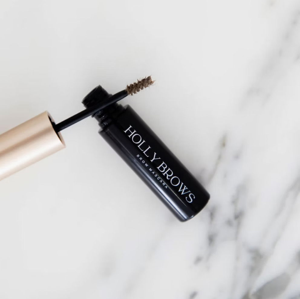 Holly Brows Tinted Brow Mascara
