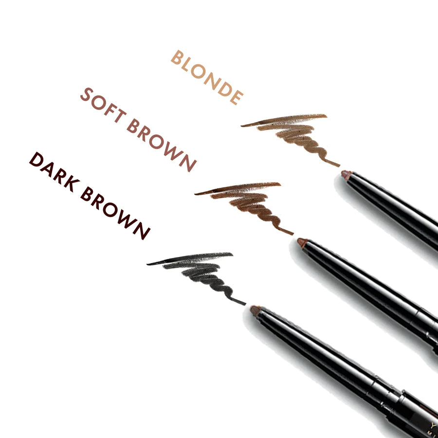 Youngblood Mineral Makeup On Point Brow Defining Pencil