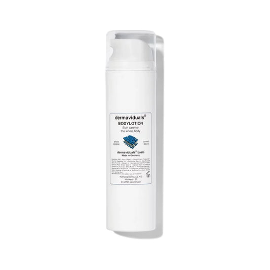Dermaviduals DMS® Body Lotion 200ml
