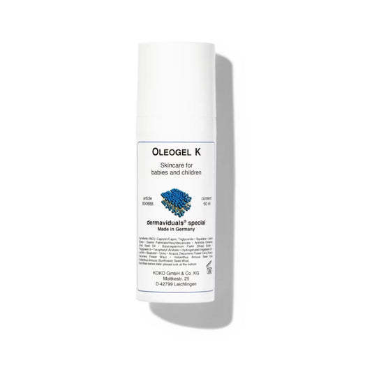 Dermaviduals Oleogel K 50ml
