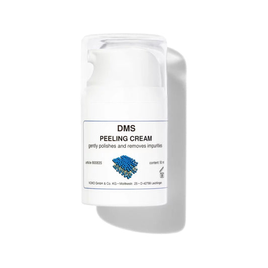 Dermaviduals DMS® Peeling Cream 50ml, 15ml