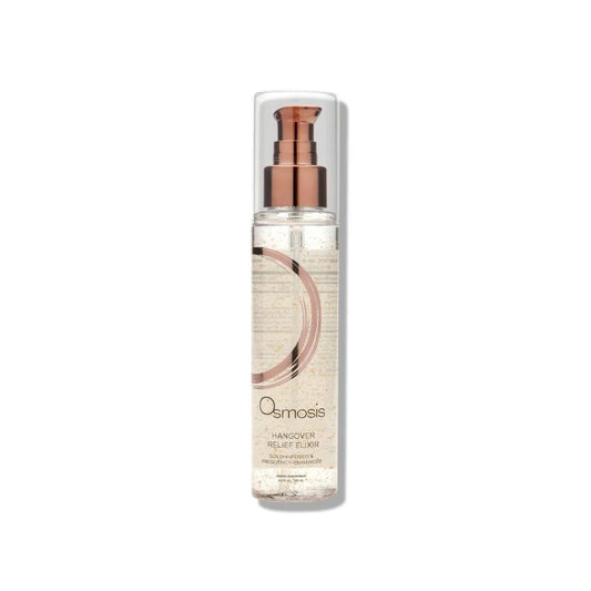 Osmosis Hangover Relief Elixir
