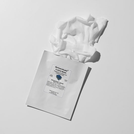 Fleece Mask - 4 pack
