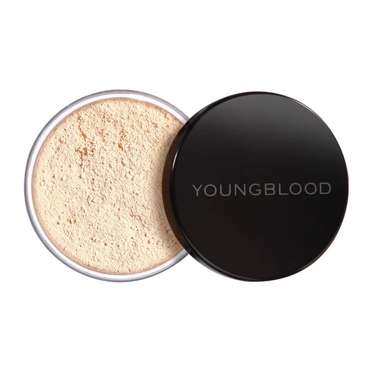 Youngblood Mineral Makeup Loose Mineral Foundation